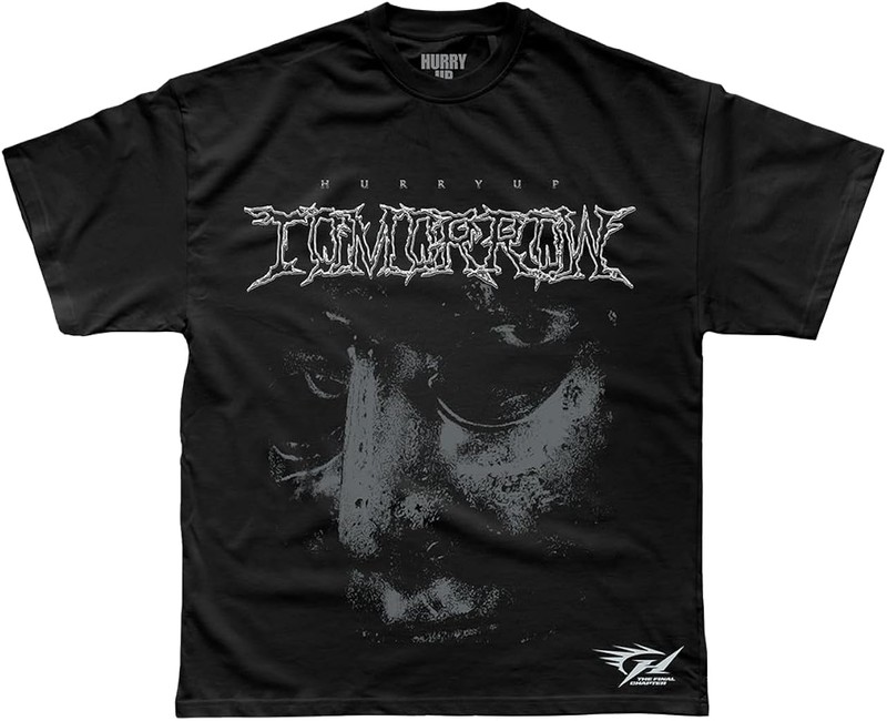 New Arrivals at The Weeknd Merch Store and Official Shop