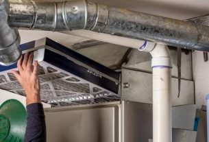 Affordable Furnace Repair Chesterfield with Same Day Service
