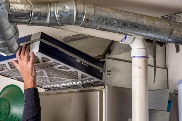 Affordable Furnace Repair Chesterfield with Same Day Service