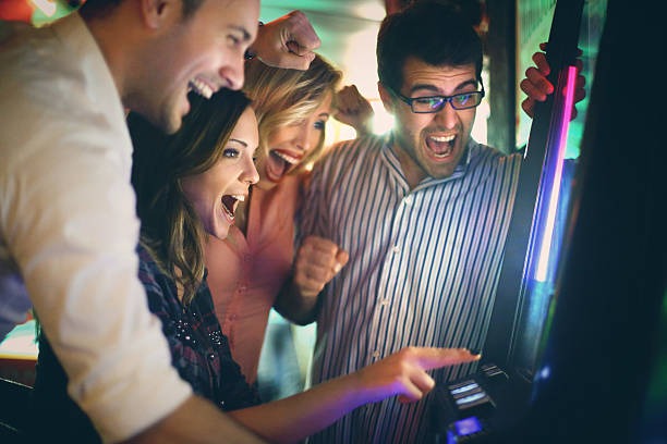 What Makes สล็อตเว็บตรง Attractive to Online Players
