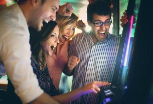 What Makes casino en ligne So Popular