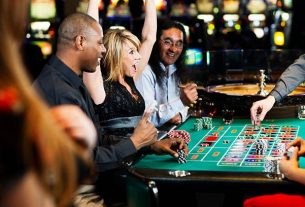 Expert Advice for Enjoying casino en ligne Safely