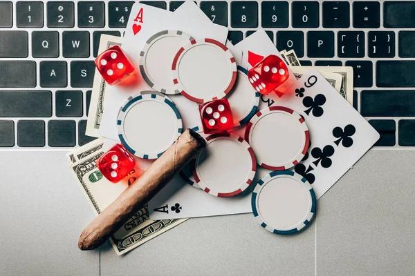 เว็บพนันออนไลน์ สำหรับคนที่กำลังเริ่มต้นค้นหาข้อมูล