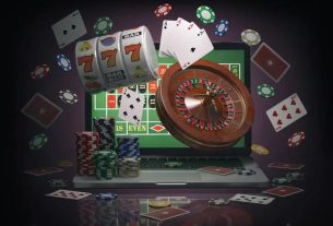 Bonus Casino En Ligne Avec Argent Réel