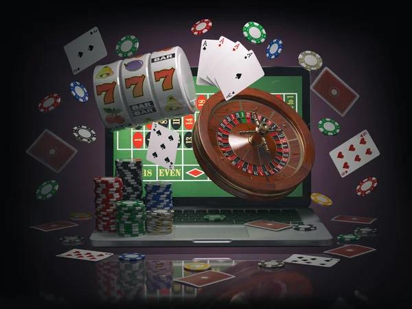 Bonus Casino En Ligne Avec Argent Réel