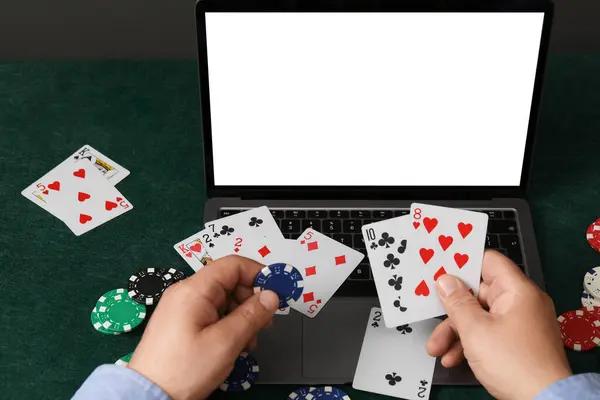 What Players Should Know About online horse betting singapore