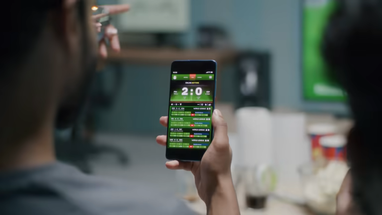 Discover the Right sports betting site Today