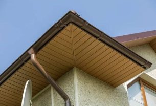 Expert Fascia and Soffit Repair Services for Lasting Home Protection