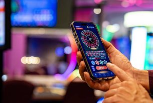 Casino en ligne retrait instantané pour débutants