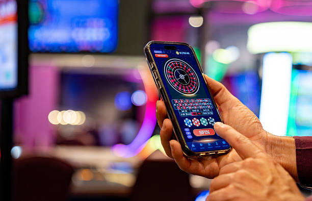 Casino en ligne retrait instantané pour débutants