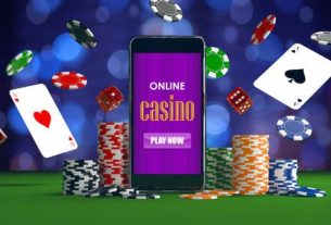 Understanding the Different Elements of Casino Site Design