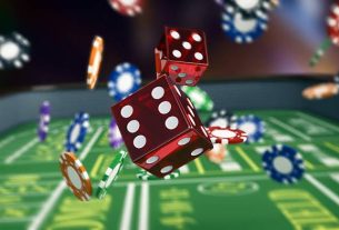 A Useful Starting Point for Exploring an online casino Singapore Platform