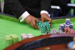 Comparing Casino Sites In Bahrain on Identity Verification