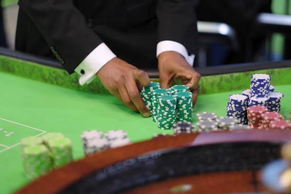Comparing Casino Sites In Bahrain on Identity Verification