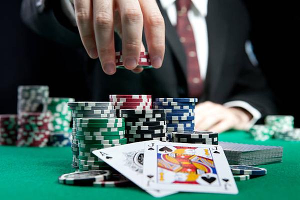 New User Opportunities With Singapore online casino