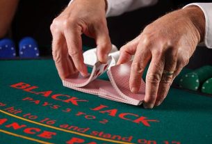 Enjoy Competitive Poker Tables through an online casino Singapore Site for Skilled Players
