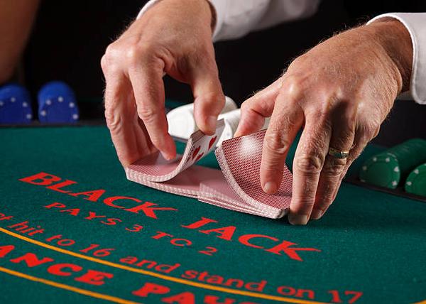 Enjoy Competitive Poker Tables through an online casino Singapore Site for Skilled Players