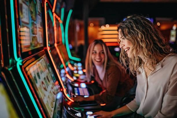 Discover New Entertainment Choices Within Qatar Online Casinos Today
