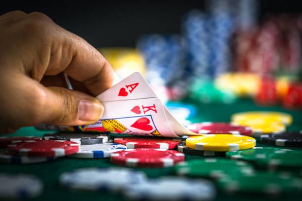 Discover Table Game Collections at Casino Non AAMS Sicuri Websites
