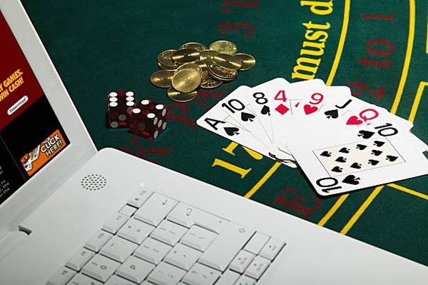 Discover the Latest Gaming Developments Through คาสิโนออนไลน์ and Modern Website Design