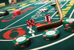 Understanding Payment Methods at the best online casino Singapore
