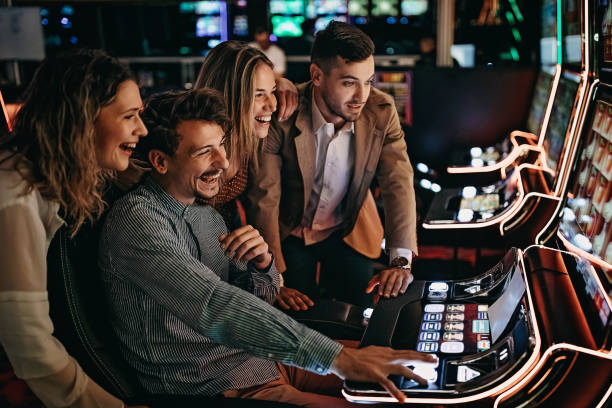 Discover Popular Gaming Promotions Through Qatari Online Casinos Platforms