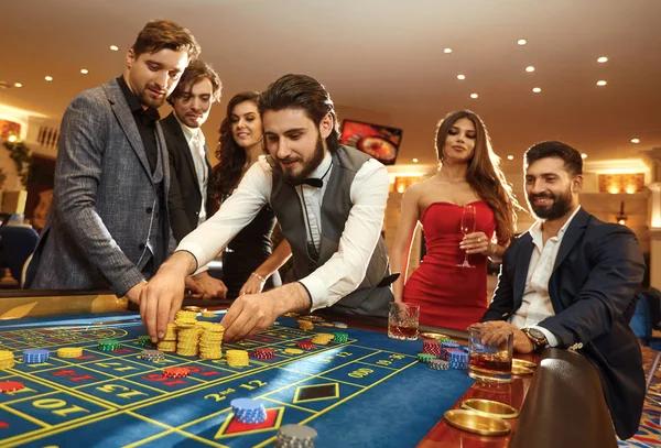Exploring Reward-Based Casino Games at an online casino Singapore Platform