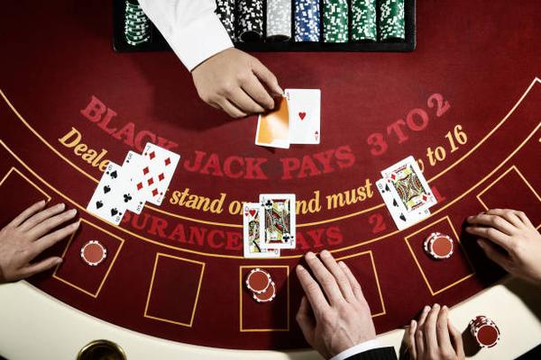 Learn How to Compare Different คาสิโนออนไลน์ Gaming Websites