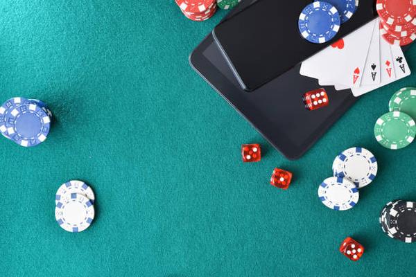 Casino Dubai: What Should You Know About Page Loading Speed?