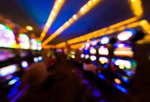 How Players Can Navigate an online casino Singapore