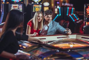 Comparing Entertainment Services Within Singapore Online Casino