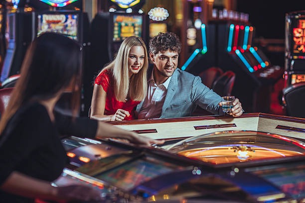 Comparing Entertainment Services Within Singapore Online Casino