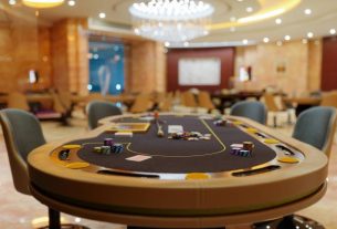 Saudi Arabia Casino Information for Comparing Platforms
