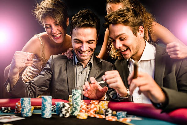 The Basics of Online Casino Reviews and Evaluation Criteria and Their Main Considerations