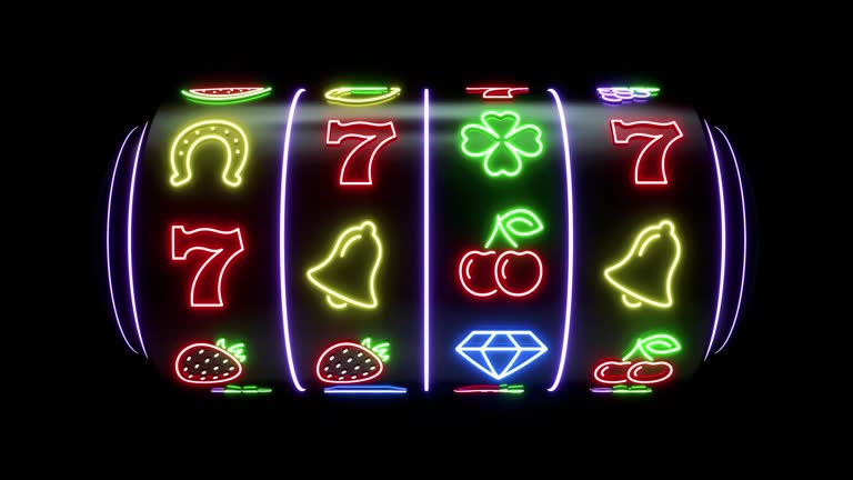 Saudi Arabia Casino Sites: How to Understand Game Categories