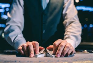Finding Suitable migliori casino online Choices