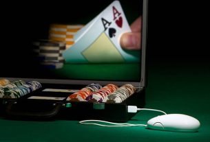 Security Features to Look for in a Bahrain Online Casino