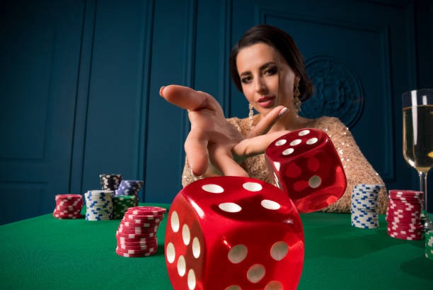 Online Casino Websites: A Guide to Their Main Features